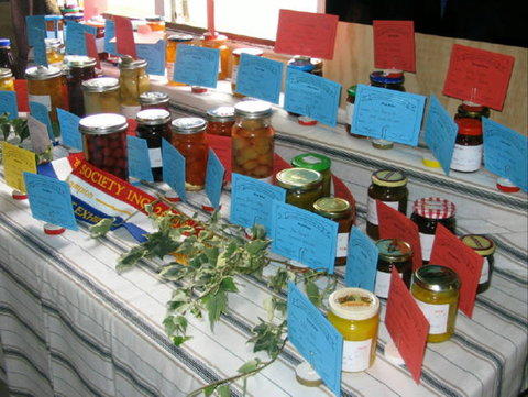 Dalgety Show - Stays Accommodation 1