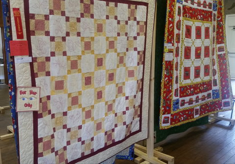 Dalgety Show - Stays Accommodation 2