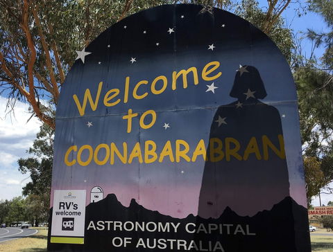 Dark Sky Awakens Festival - Event Cancelled Due To COVID 19 - Stays Accommodation 0