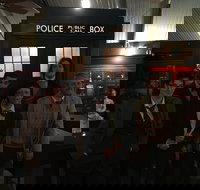 Dr Who Quiz Night - Stays Accommodation