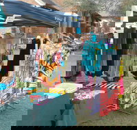 Dungog Markets - Stays Accommodation