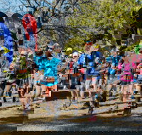 Duval Dam Buster Trail Run - Stays Accommodation