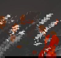 Eggner Trio  Diana Doherty - Stayed