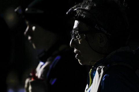 Elephant Trail Race - Stayed 1