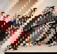 Ensemble Offspring Sizzle - Stayed