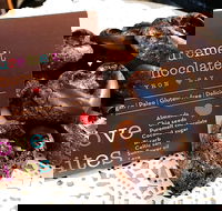 Pure Melt Chocolate - Stayed