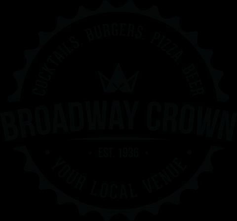 Broadway Crown - Stayed 0