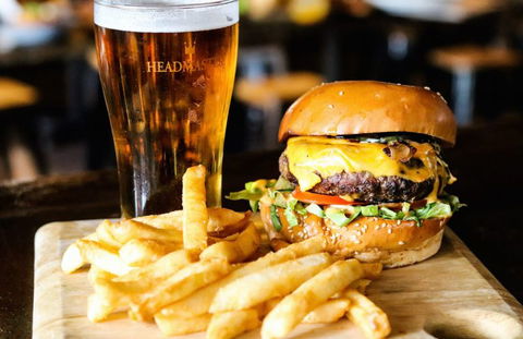 Broadway Crown - Stayed 4