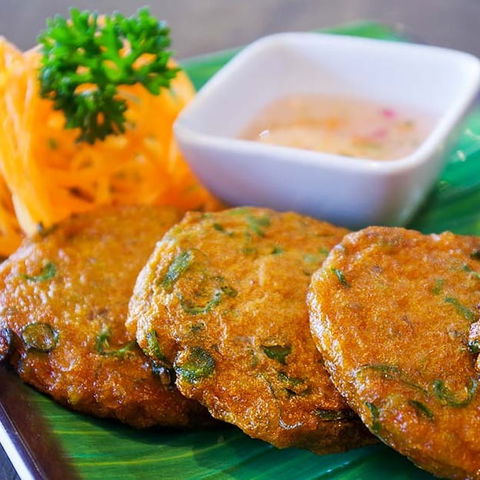 Khot Thai Restaurant - Stayed 1