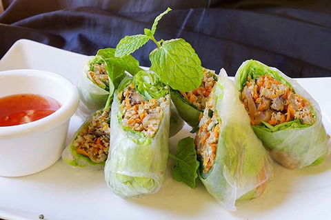 Khot Thai Restaurant - Stayed 7