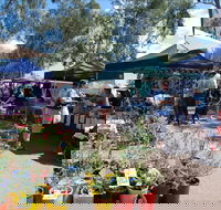 Fernvale Country Markets - Stayed