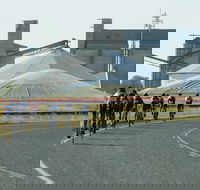 Festival of Hell - Stayed