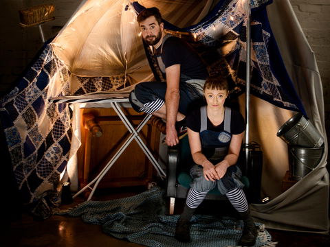 Fort - Stays Accommodation 0