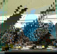 Four Winds Easter Festival - Stayed