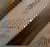 FOUR  TWENTY BLACKBIRDS - Stayed