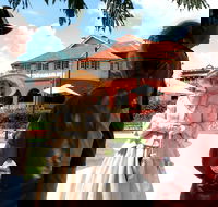 Free Guided Maryborough Heritage Walk Tour - Stayed