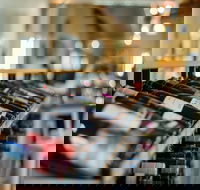 Friday Night Drinks - Stayed