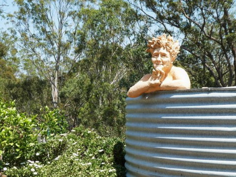 Gardenista - Stays Accommodation 0