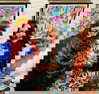 Gatakers Artspace Exhibition Openings - Stayed