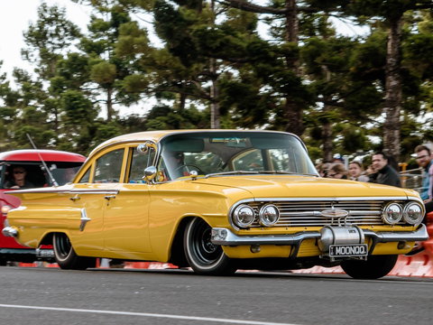 Geelong Revival Motoring Festival - Stayed 1