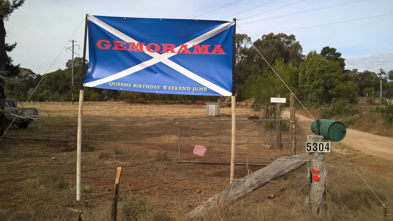 Capoompeta NSW Stays Accommodation