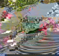 Girls Big Day Out Central West - Stayed