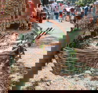 Gladstone Quality Markets - Stayed