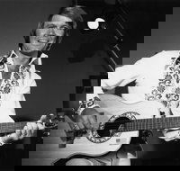 Glen Campbell And Frankie Laine Show - Stayed