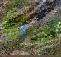 Goldrush Trail Runs - Stays Accommodation