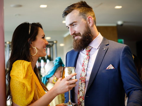 Golden Eagle Day - Stayed 0