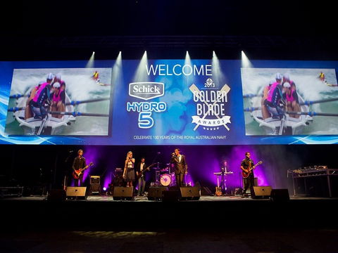 Golden Blade Awards 2021 - Stayed 0