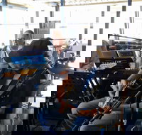 Goulburn Country Music Association Golf Club - Stayed