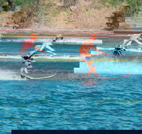 Grafton Bridge to Bridge Ski Classic - Stayed