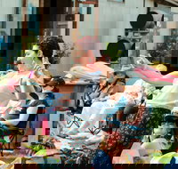 Grapes of Mirth Comedy and Wine in Orange - Stays Accommodation