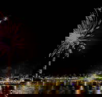 Great Barrier Reef Festival - Stayed