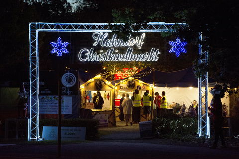 Hahndorf Christmas Market Walking Tours - Stayed 0