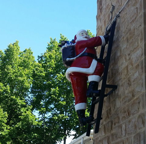 Hahndorf Christmas Market Walking Tours - Stayed 1