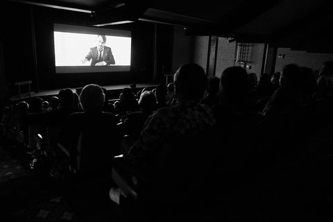 Heart Of Gold International Short Film Festival - Stayed 1