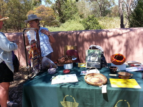 Herring Island Summer Arts Festival - Stayed 2