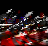 Herman's Hermits with Special Guest Mike Pender - The Six O'Clock Hop - Stayed