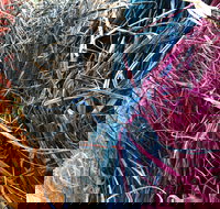 Hidden Core Coiling - Stays Accommodation