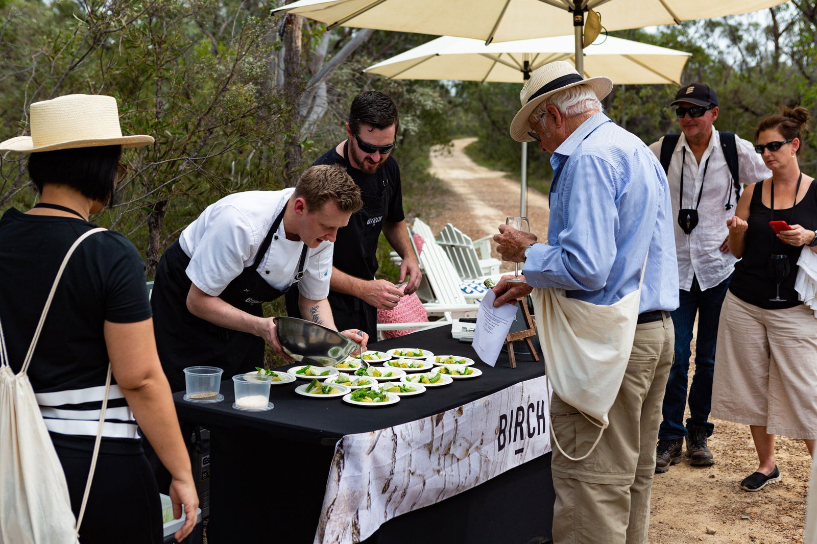 Upper Kangaroo Valley NSW Stayed