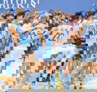 Hockey NSW Indoor State Championship  Under 18 Girls - Stayed