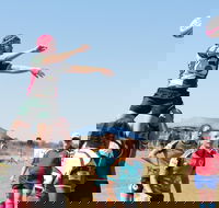 Hughenden Rugby 7's Carnival - Stays Accommodation