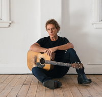 Ian Moss Matchbook 30th Anniversary Tour - Stayed