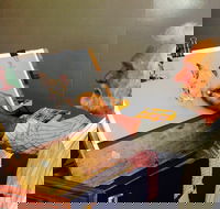 InStudio Art Trail - Stayed