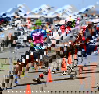 IRONMAN Western Australia - Stayed