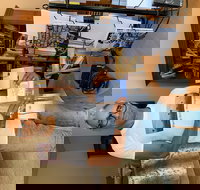 Jamberoo Village Markets - Stayed