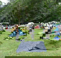 Karuah River Motorcycle Rally - Stays Accommodation