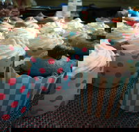 Kensington  Market - Stayed